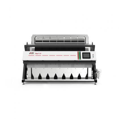 PET aging flakes sorter