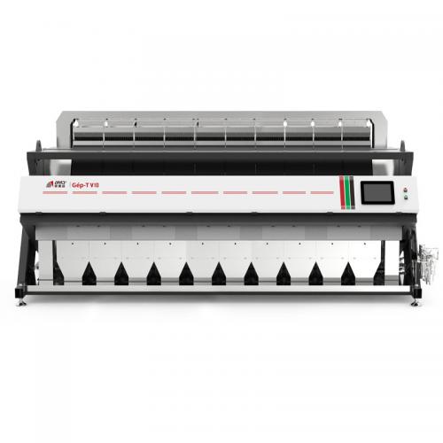 PET bottle sorting machine