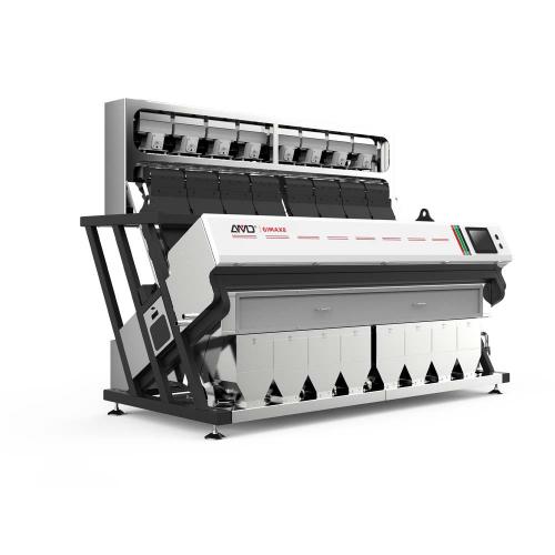 nir plastic sorting machine