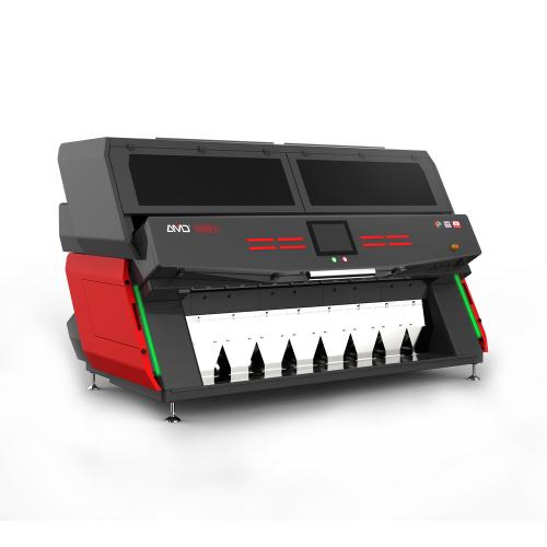 AMD LUX optical sorter