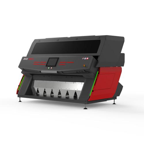 AMD LUX Color Sorter