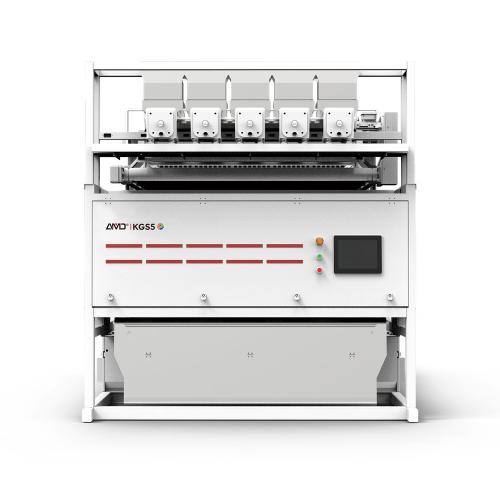 glass sorting mahcine