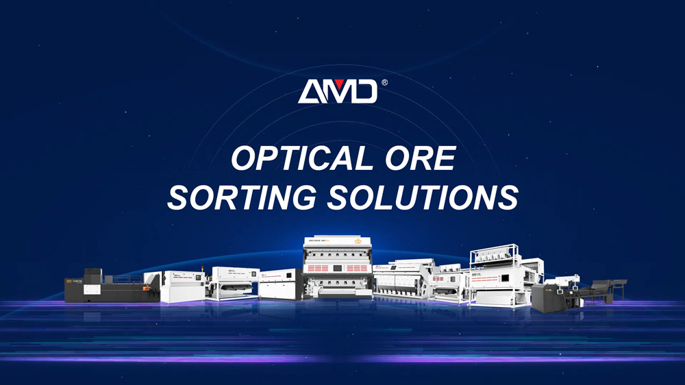 حلول AMD® لمعالجة الخامات 2025